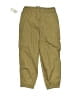 Old Navy Solid Tan Cargo Pants Size 6 - 7 - photo 2