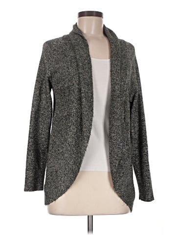 Leo & Nicole Cardigan (view 1)