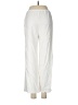 Love Tree Ivory Casual Pants Size M - photo 2