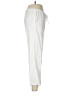 Love Tree Ivory Casual Pants Size M - photo 4
