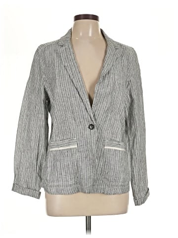 Caslon Blazer (view 1)