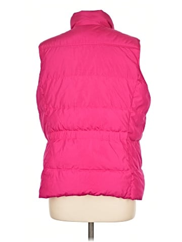 Lands' End Vest (view 2)