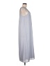 Olive and Oak 100% Polyester Gray Casual Dress Size M - photo 4