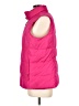 Lands' End 100% Polyester Pink Vest Size L - photo 5