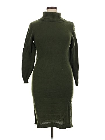 Saks Fifth Avenue Casual Dress (view 1)