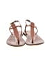 Sam Edelman Brown Sandals Size 8 - photo 2