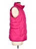 Lands' End 100% Polyester Pink Vest Size L - photo 4