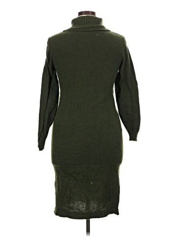 Saks Fifth Avenue Casual Dress (view 2)