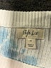 Style&Co 100% Cotton Tie-dye Blue Pullover Sweater Size 3X - photo 7