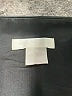 Ann Taylor Solid Black Sleeveless Top Size 10 - photo 7