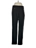 Rebecca Taylor Black Active Pants Size 2 - photo 1