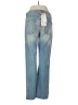 Current/Elliott Blue Jeans Size 27 waist - photo 2