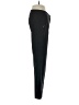 Rebecca Taylor Black Active Pants Size 2 - photo 4