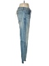 Current/Elliott Blue Jeans Size 27 waist - photo 4