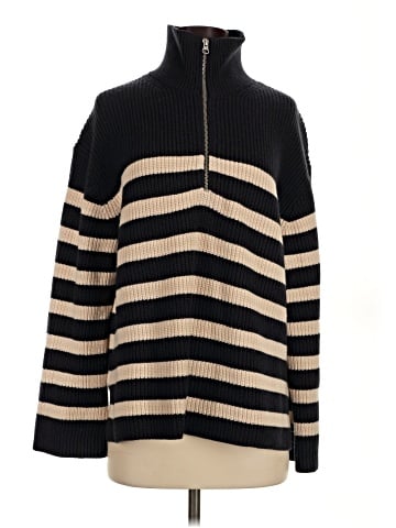 Stockholm Atelier & Other Stories Pullover Sweater (view 1)