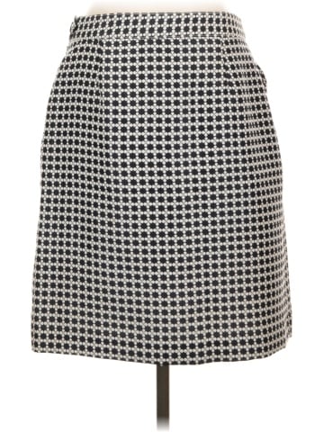 Brooks Brothers 346 Casual Skirt (view 2)