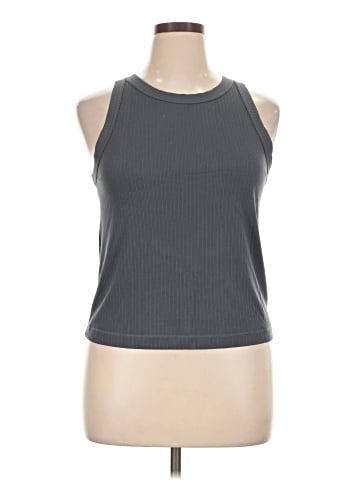 Haven Well Within Sleeveless T-Shirt (view 1)