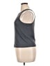 Haven Well Within Gray Sleeveless T-Shirt Size XL - photo 5