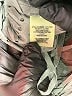 Elie Tahari Gray Coat Size L - photo 5