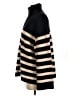Stockholm Atelier & Other Stories Stripes Black Pullover Sweater Size S - photo 5