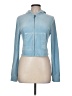 Juicy Couture Blue Jacket Size M - photo 1