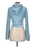 Juicy Couture Blue Jacket Size M - photo 2