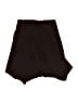 Amy Byer Solid Brown Skirt Size 12 - 14 - photo 1