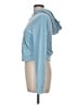 Juicy Couture Blue Jacket Size M - photo 5