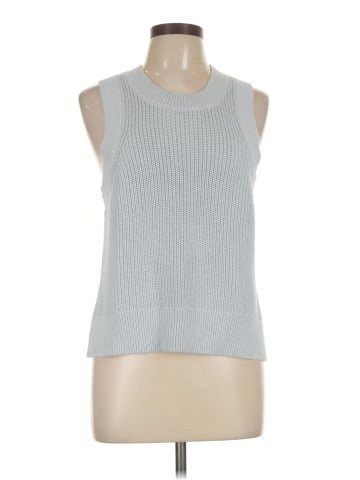 Georgie Sweater Vest (view 1)