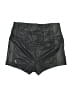 Lole Graphic Black Athletic Shorts Size S - photo 2