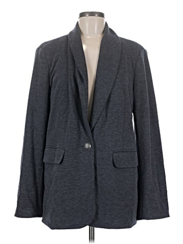 Susan Graver Blazer (view 1)