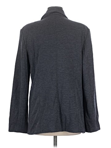 Susan Graver Blazer (view 2)