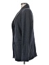 Susan Graver Gray Blazer Size M - photo 5