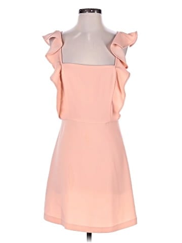 BCBGeneration Cocktail Dress (view 1)