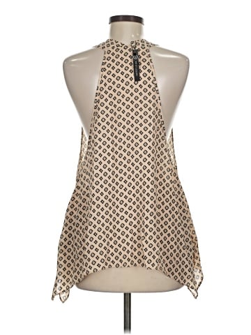 Oh My Julian Sleeveless Blouse (view 2)