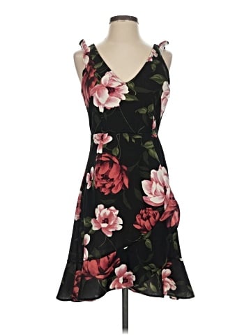The Vanity Room Cocktail Dress (view 1)