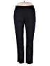 FDJ Solid Black Active Pants Size UK 20 / US 16 - photo 1