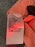 Tommy Bahama 100% Linen Solid Orange Shorts Size S - photo 4