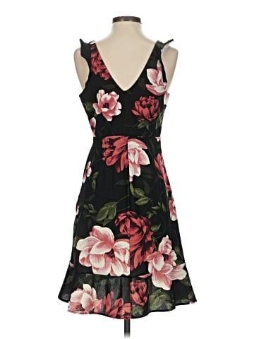 The Vanity Room Cocktail Dress (view 2)