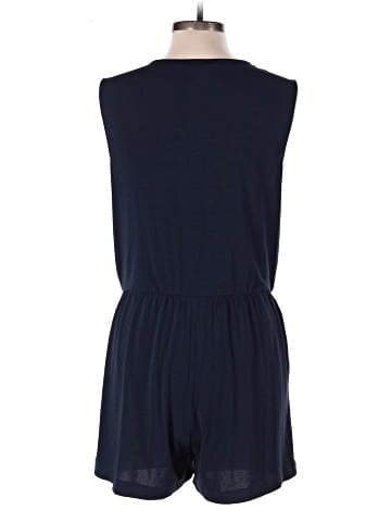 BCBGeneration Romper (view 2)