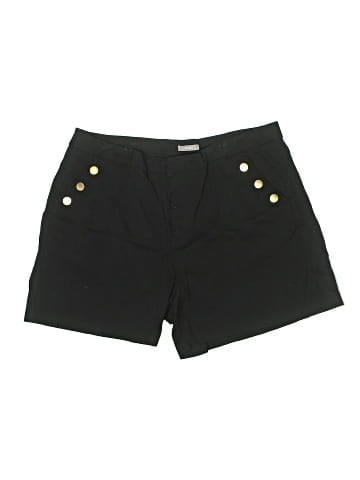 Maurices Shorts (view 1)
