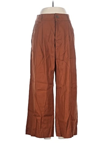 CAbi Linen Pants (view 1)