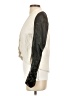 Helmut Lang Ivory Jacket Size 4 - photo 5