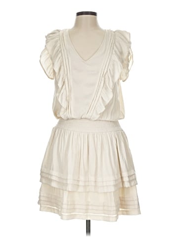 Mustard Seed Casual Dress (view 1)