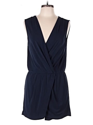 BCBGeneration Romper (view 1)