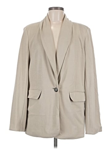 Susan Graver Blazer (view 1)