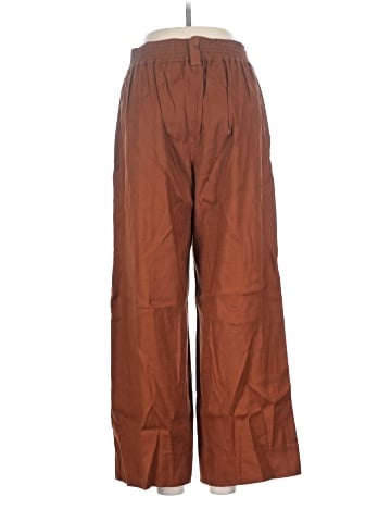 CAbi Linen Pants (view 2)