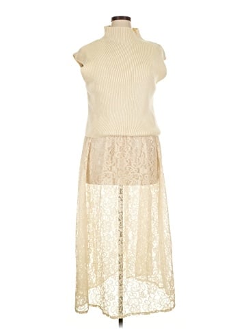 Anthropologie Cocktail Dress (view 1)