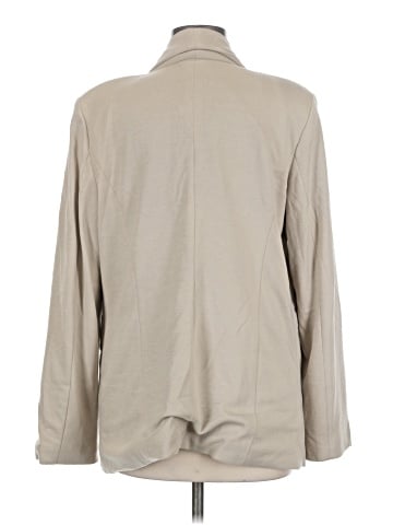 Susan Graver Blazer (view 2)