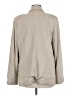 Susan Graver Tan Blazer Size M - photo 2